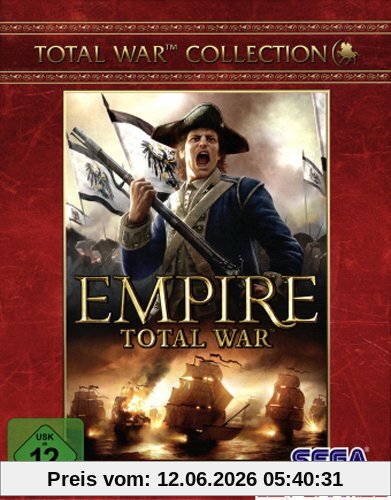 Empire: Total War [Software Pyramide]
