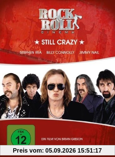 Still Crazy - Rock & Roll Cinema 22