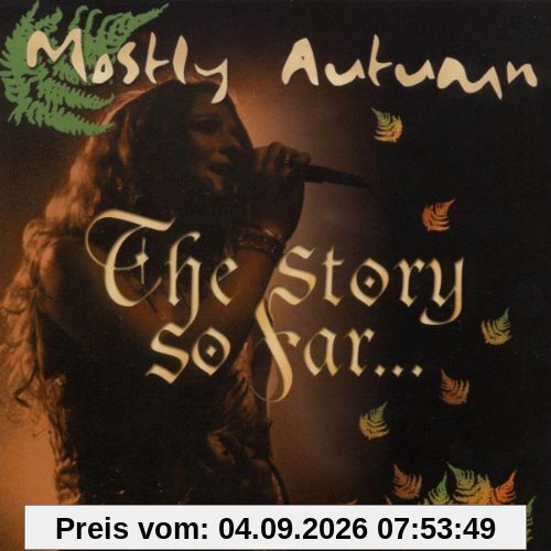 The Story So Far
