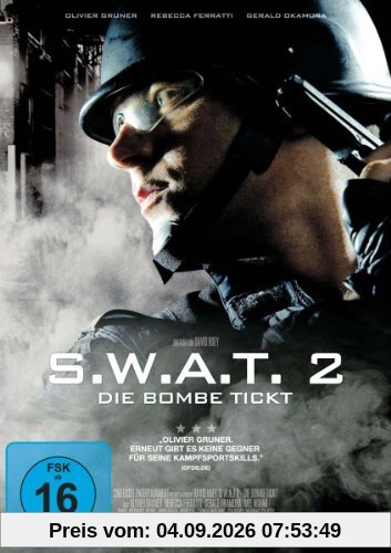 S.W.A.T. 2 - Die Bombe tickt