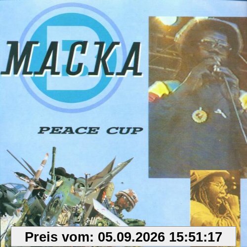 Peace Cup