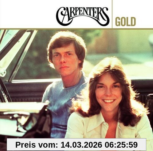 Carpenters Gold (35th Anniversary Edition)