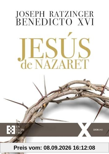 Jesús de Nazaret (100XUNO, Band 44)
