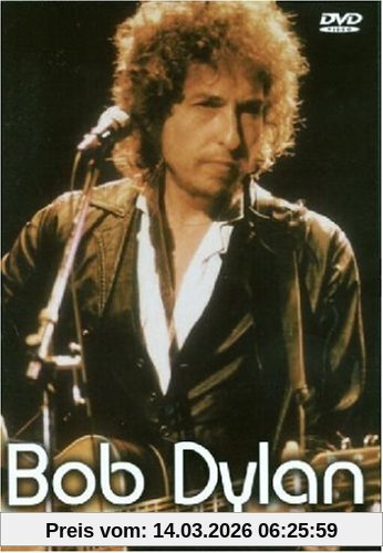 Bob Dylan - Tv Live & Rare '63-'75