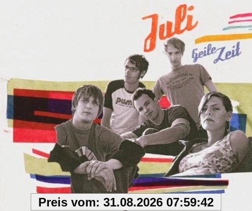 Geile Zeit