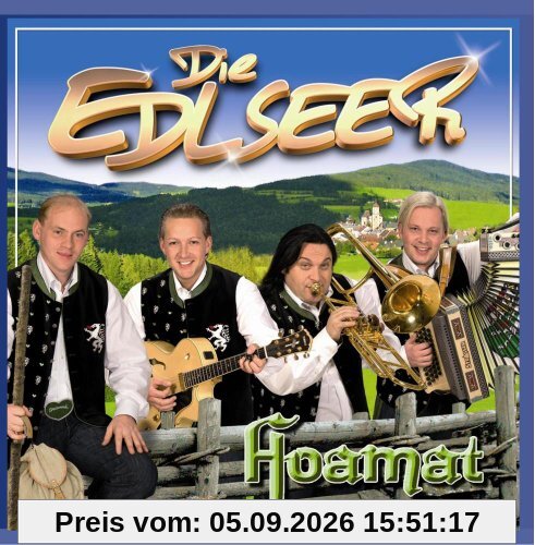 EDLSEER HOAMAT