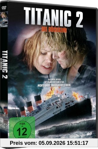 Titanic 2: Die Rückkehr