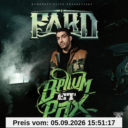 Bellum & Pax (Premium Edition)