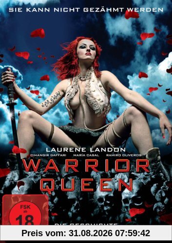 Warrior Queen