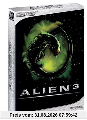 Alien 3 - Century3 Cinedition (2 DVDs)