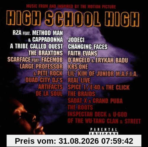 High School High