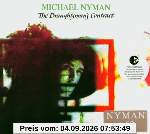 The Draughtsman Contact