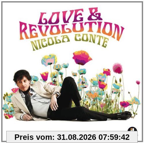 Love & Revolution