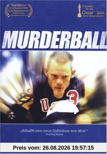 Murderball