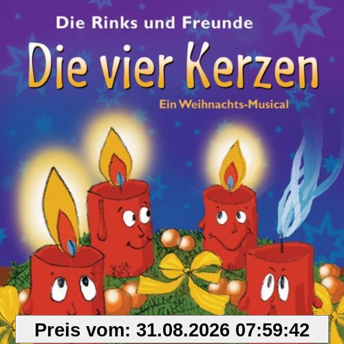 Die Vier Kerzen