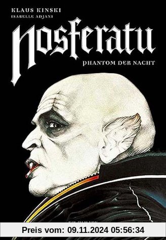 Nosferatu - Phantom der Nacht