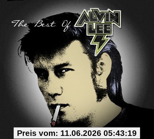 The Best Of Alvin Lee