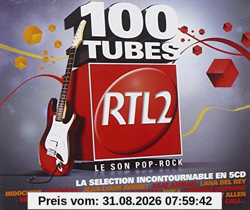 100 Hits Rtl2