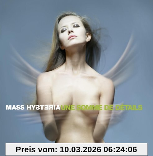 Mass Hysteria Une Somme De Details