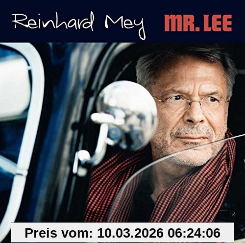 Reinhard Mey Mr. Lee