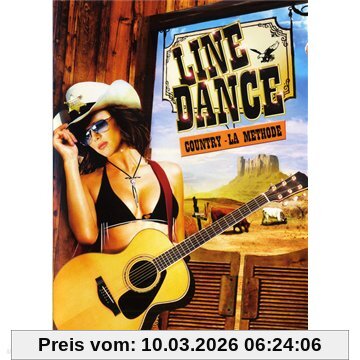 unbekannt Line Dance Hits Country , Tous Les Pas De Line Dance Expliqués En 6 Parties
