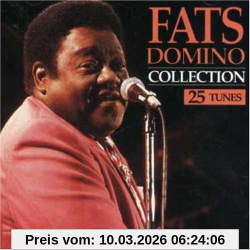Fats Domino