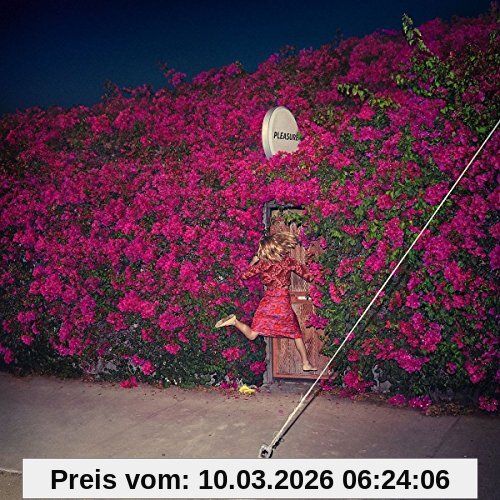 Feist Pleasure (Digi)
