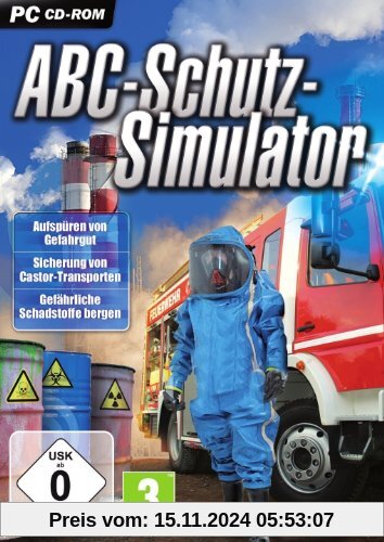 ABC-Schutz-Simulator