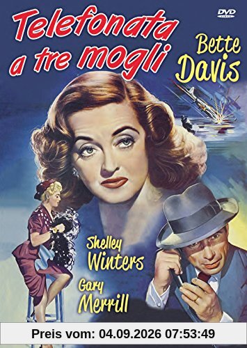 Telefonata a tre mogli [IT Import]