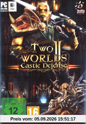 Two Worlds II - Castle Defense