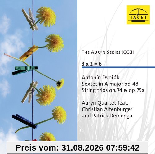 The Auryn Series Xxxii