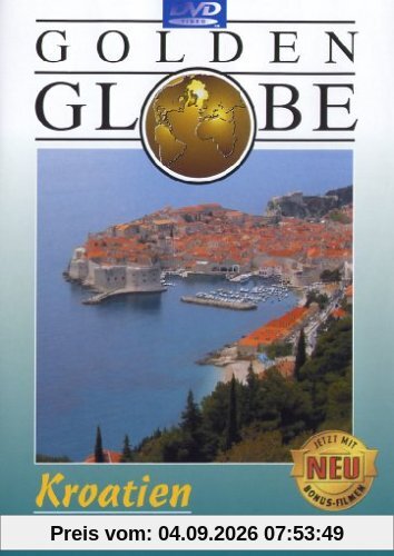 Kroatien - Golden Globe