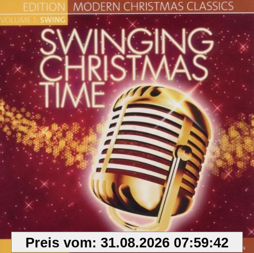 Swinging Christmas Time