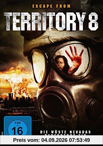 Territory 8