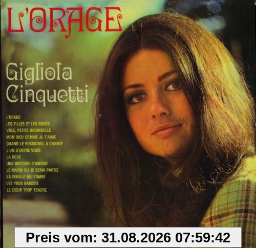 L'Orage