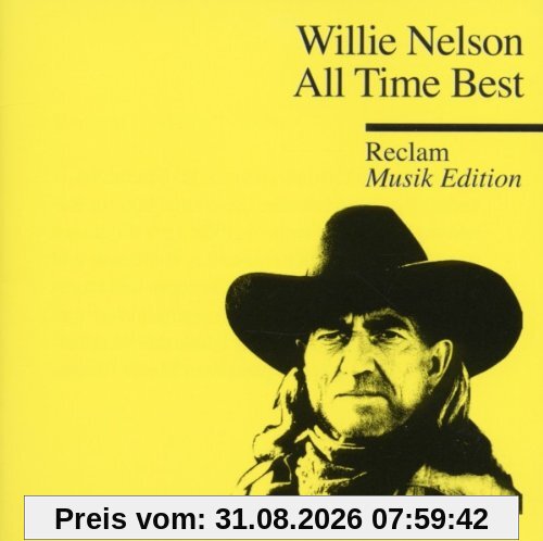 All Time Best-Legend (Reclam Edition)