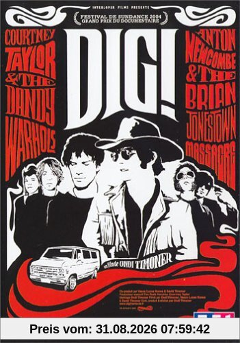 Dig ! [FR Import]