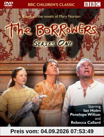 The Borrowers - Series 1 [UK Import]