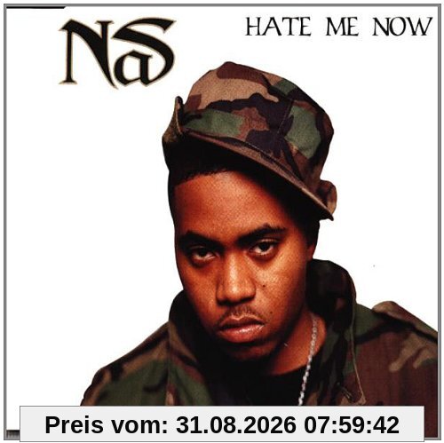 Hate Me Now