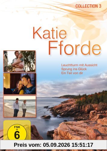 Katie Fforde: Collection 3 [3 DVDs]