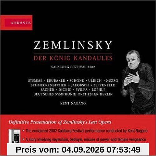 Der König Kandaules