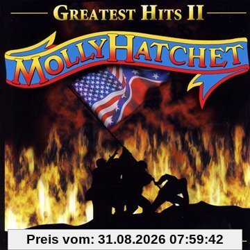 Greatest Hits Vol. II