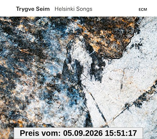 Helsinki Songs