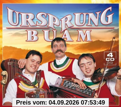 Große Erfolge (4er Box)