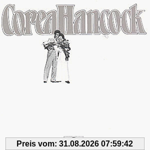 An Evening With Chick Corea and Herbie Hancock