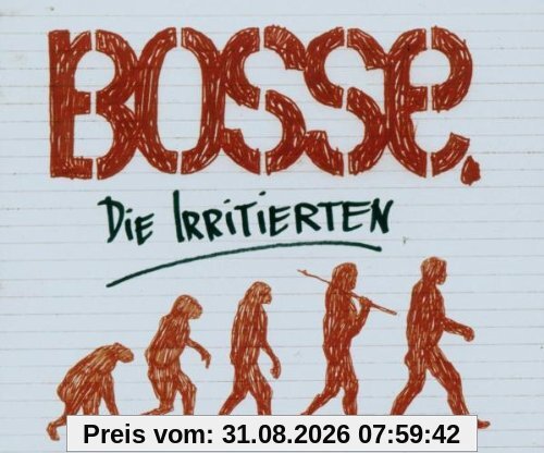 Die Irritierten