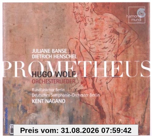 Orchesterlieder