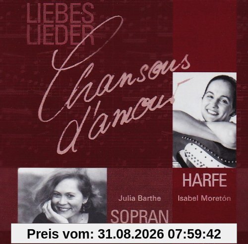 Liebeslieder