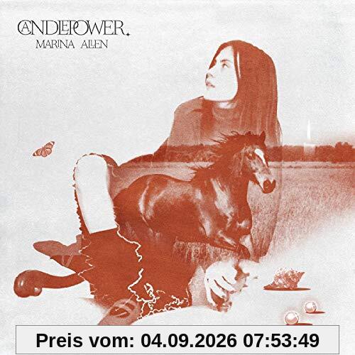 Candlepower [Vinyl LP]