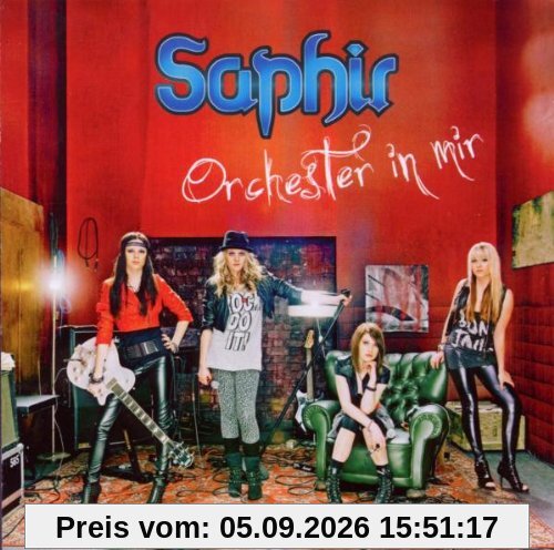 Orchester in Mir